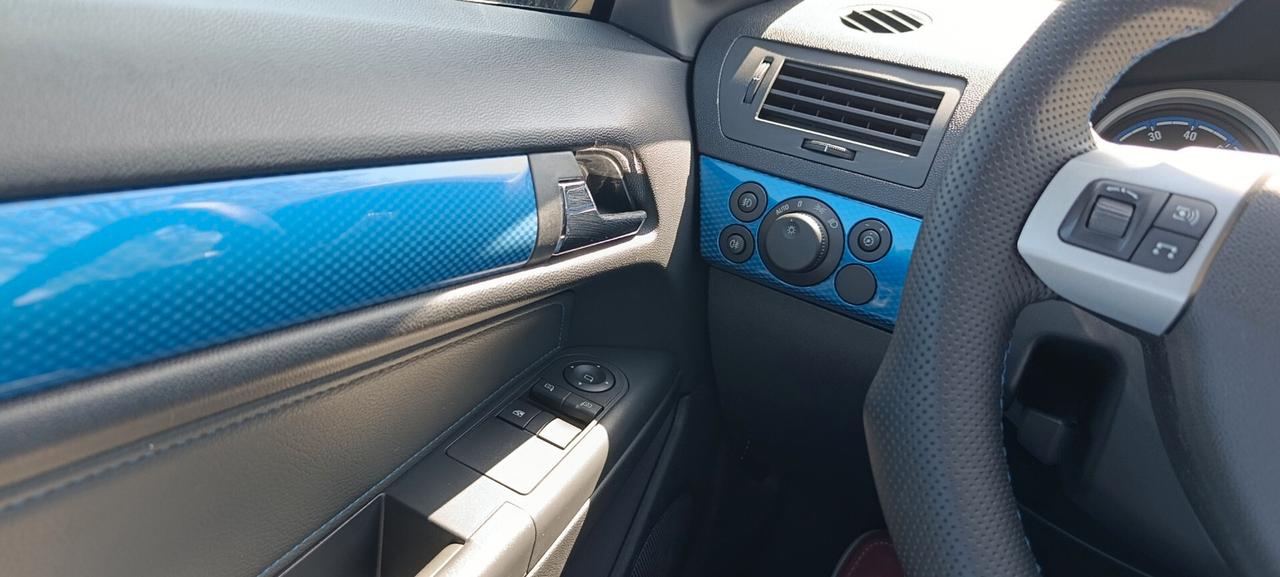 Opel Astra OPC bollo pagato
