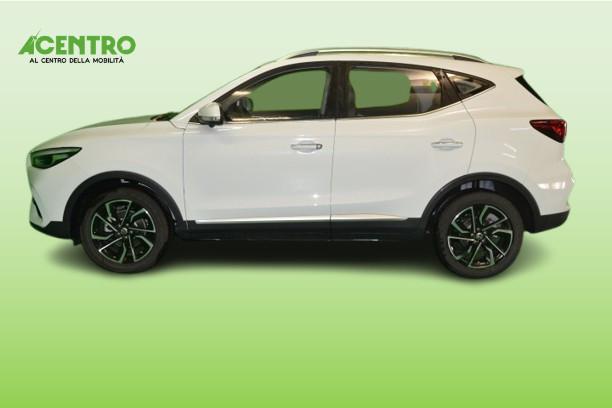 MG ZS - 1.0T 6MT LUXURY