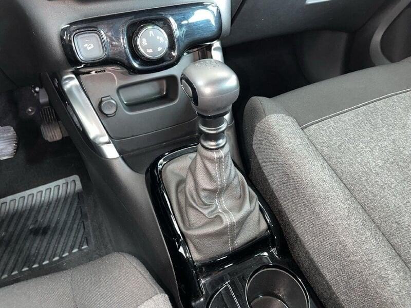 Citroën C3 Aircross I 2021 1.5 bluehdi C-Series s&s 110cv