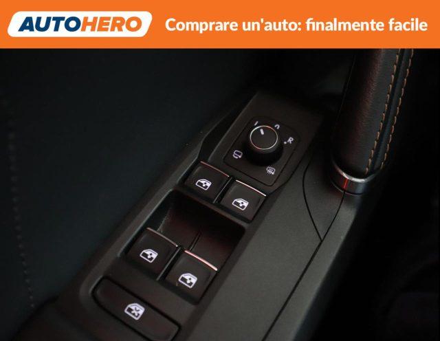 CUPRA Formentor 1.5 TSI