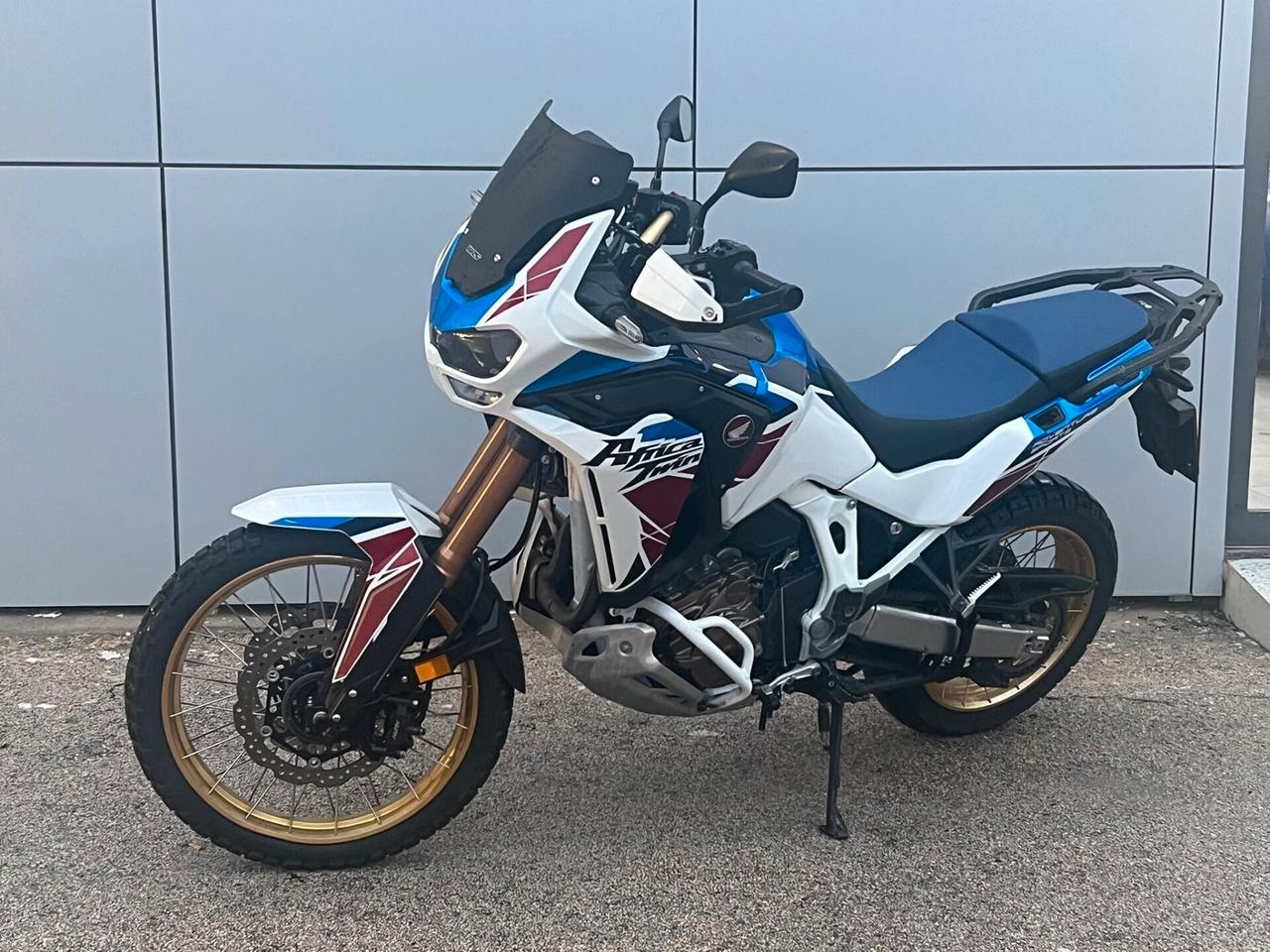 Honda CRF1100L Africa twin Adventures sport 1100 - anno 2022 - km 12.000