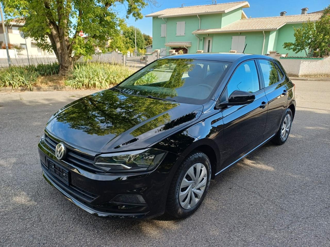 Volkswagen Polo 1.0 MPI 65 cv 5 porte Trendline BMT