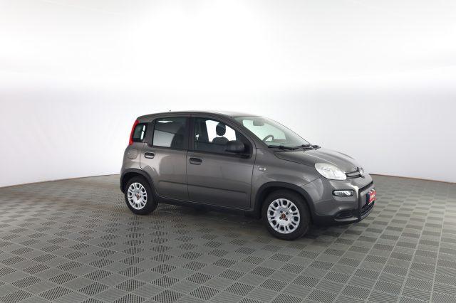 FIAT Panda Panda 1.0 FireFly S&S Hybrid