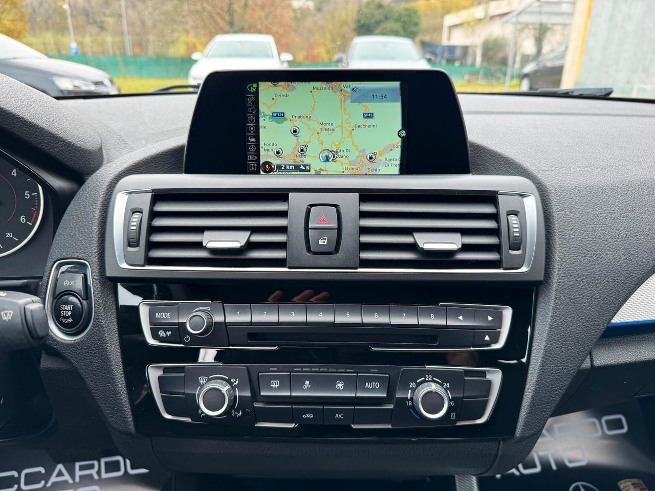 Bmw 120d MSport xDrive F20 | PREZZO PROMO