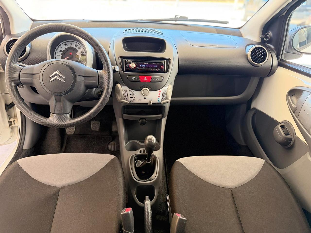 Citroen C1 1.0 5porte airdream Perfect INTROVABILE