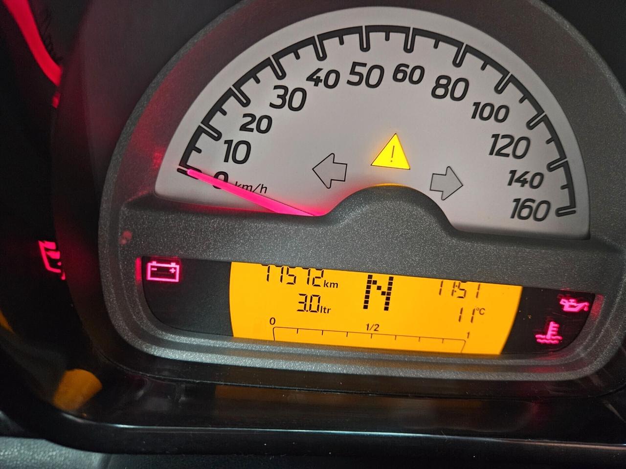 Smart ForTwo 1000 52 kW coupé passion