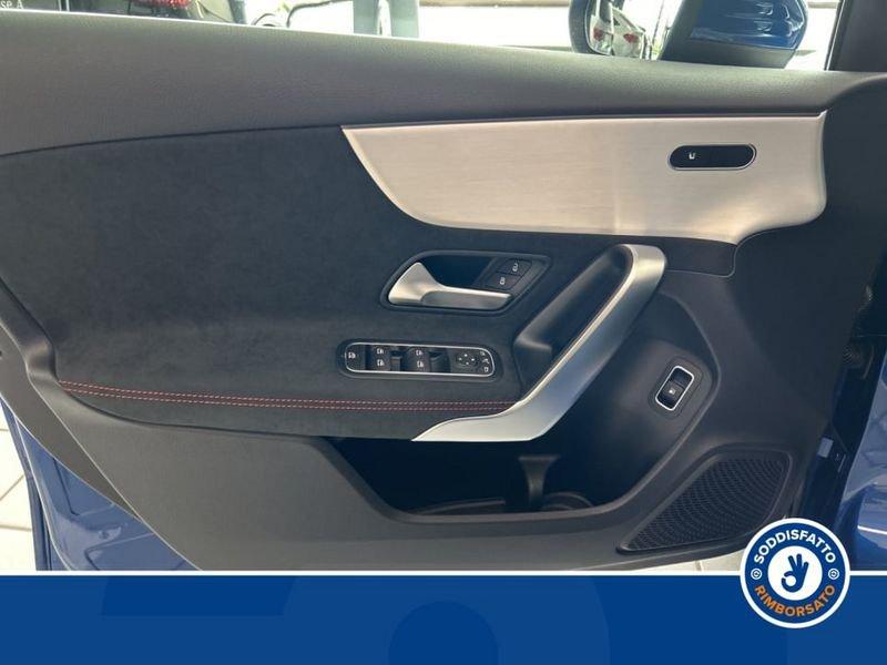 Mercedes-Benz Classe A A 250 e Plug-in hybrid Automatic AMG line Advanced Plus Digital Edition