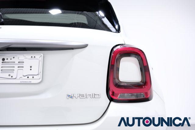 FIAT 500X 1.5 T4 HYBRID 130 CV DCT SPORT DOLCEVITA