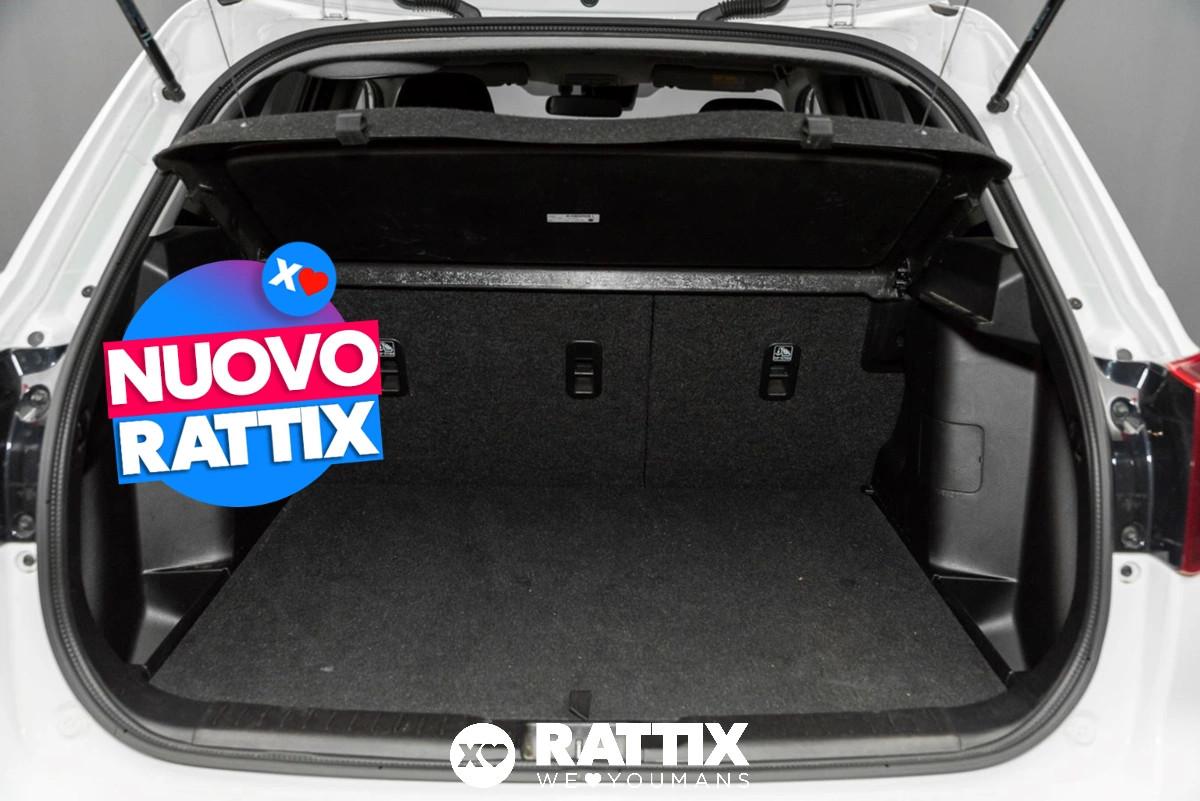 Suzuki Vitara 1.4 Hybrid 110CV Top