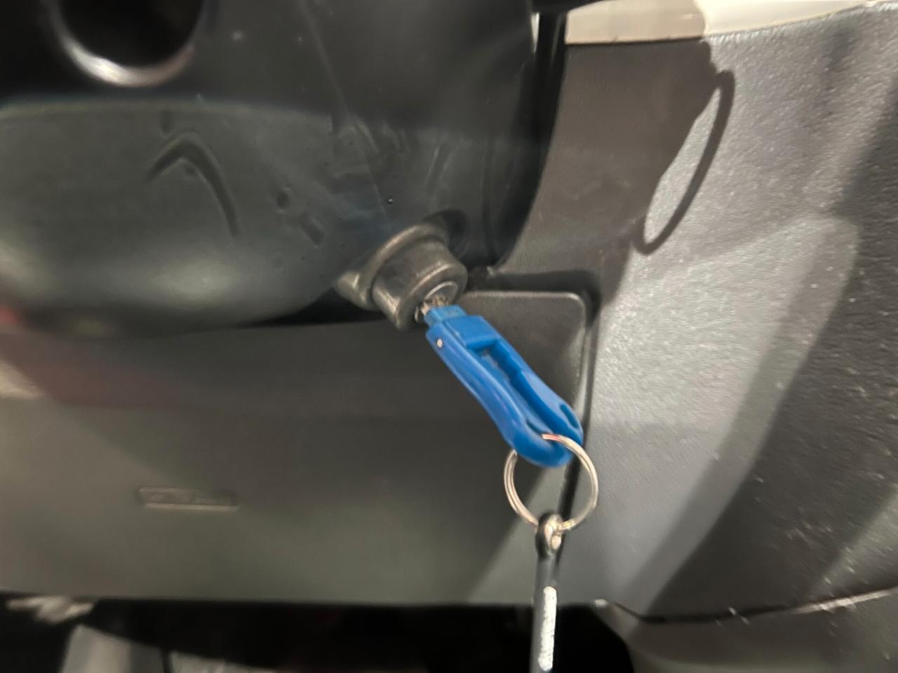 Fiat 500 C 1.2 Lounge Automatica