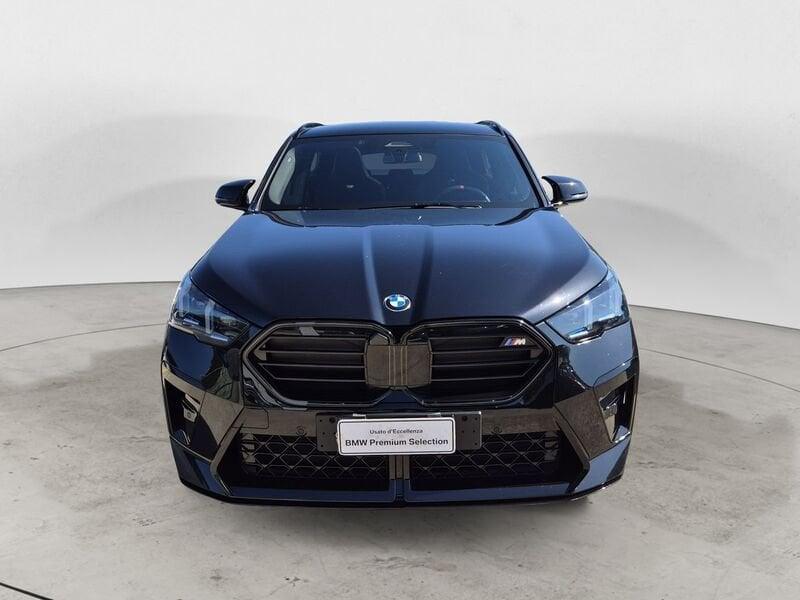BMW X2 xdrive M35i Msport Pro auto