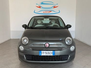 FIAT 500C 1.2 S