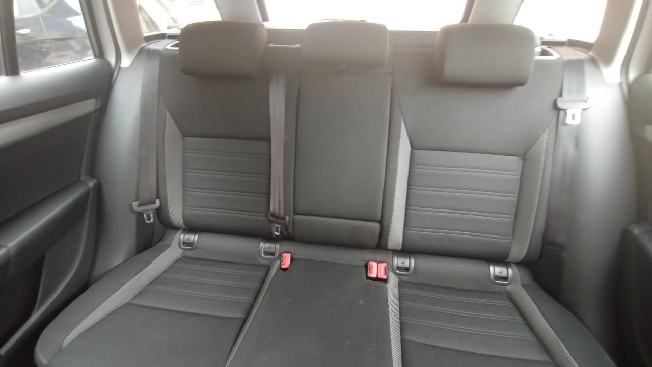 Skoda Octavia 1.6 TDI CR 115 CV DSG Wagon Executive