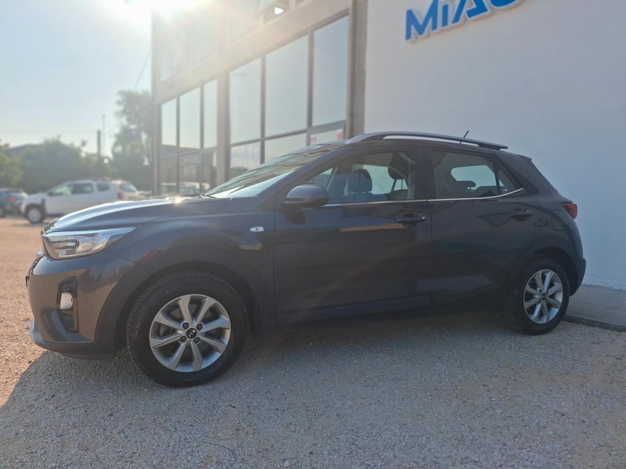 Kia Stonic 1.4 MPI EcoGPL
