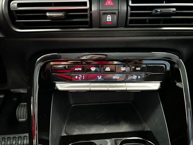 Citroën C3 C3 PureTech 100 S&S Max - PROMO SIRONIAUTO+