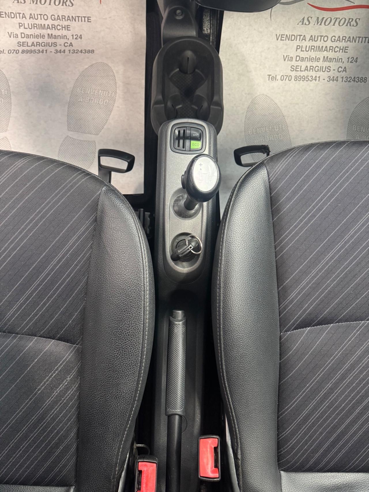 SMART FORTWO PULSE 1000 MHD 71 CV