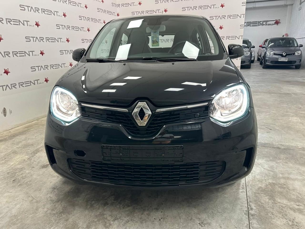 Renault Twingo SCe 65 CV Duel