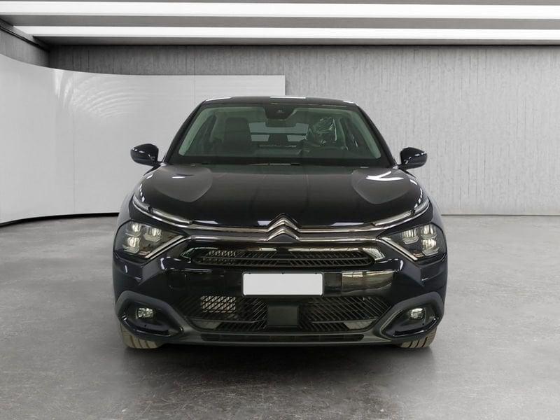 Citroën C4 1.2 puretech Plus s&s 130cv