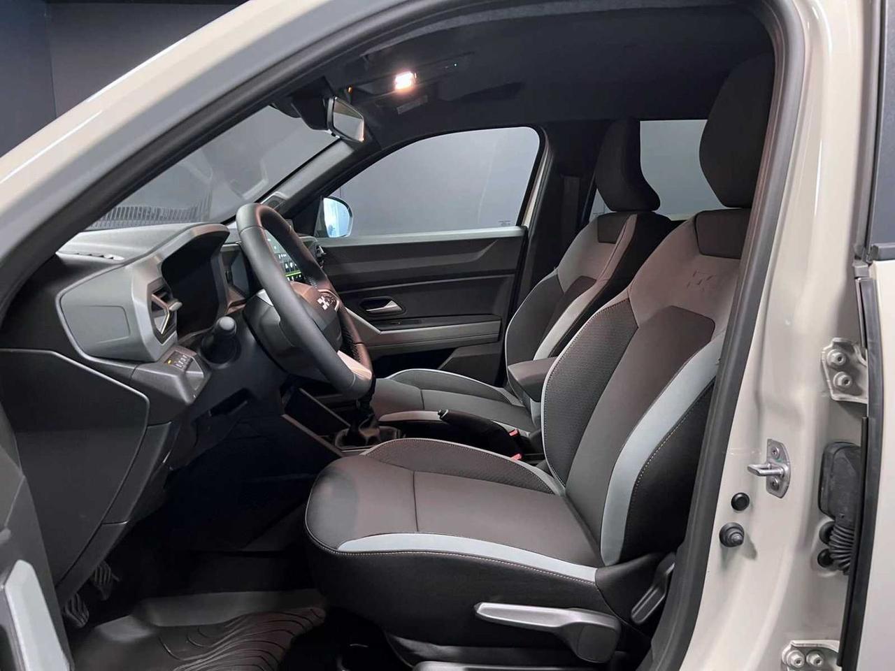 Dacia Duster 1.2 TCe 130CV MHEV Journey #9307