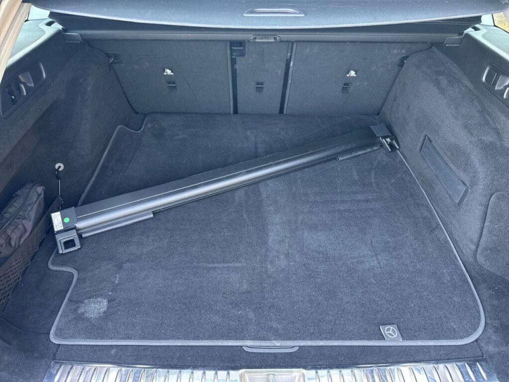 Mercedes Classe E 220 220 d Advanced 9G-Tronic