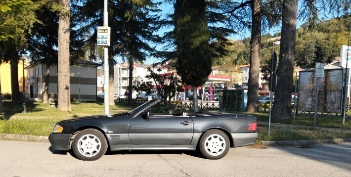 Mercedes-benz SL 300