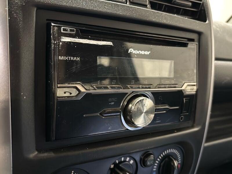 Suzuki Jimny Jimny 1.3 4WD 3p