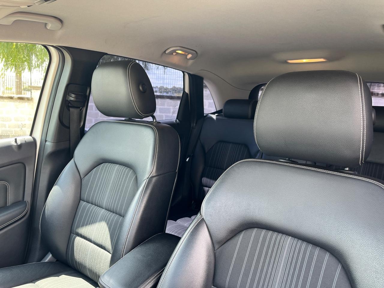Mercedes-benz B 180 CDI Automatic Premium