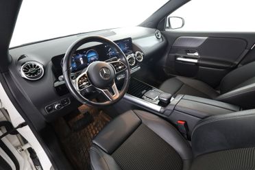 MERCEDES Classe GLA (H247) GLA 200 d Automatic SPORT PLUS
