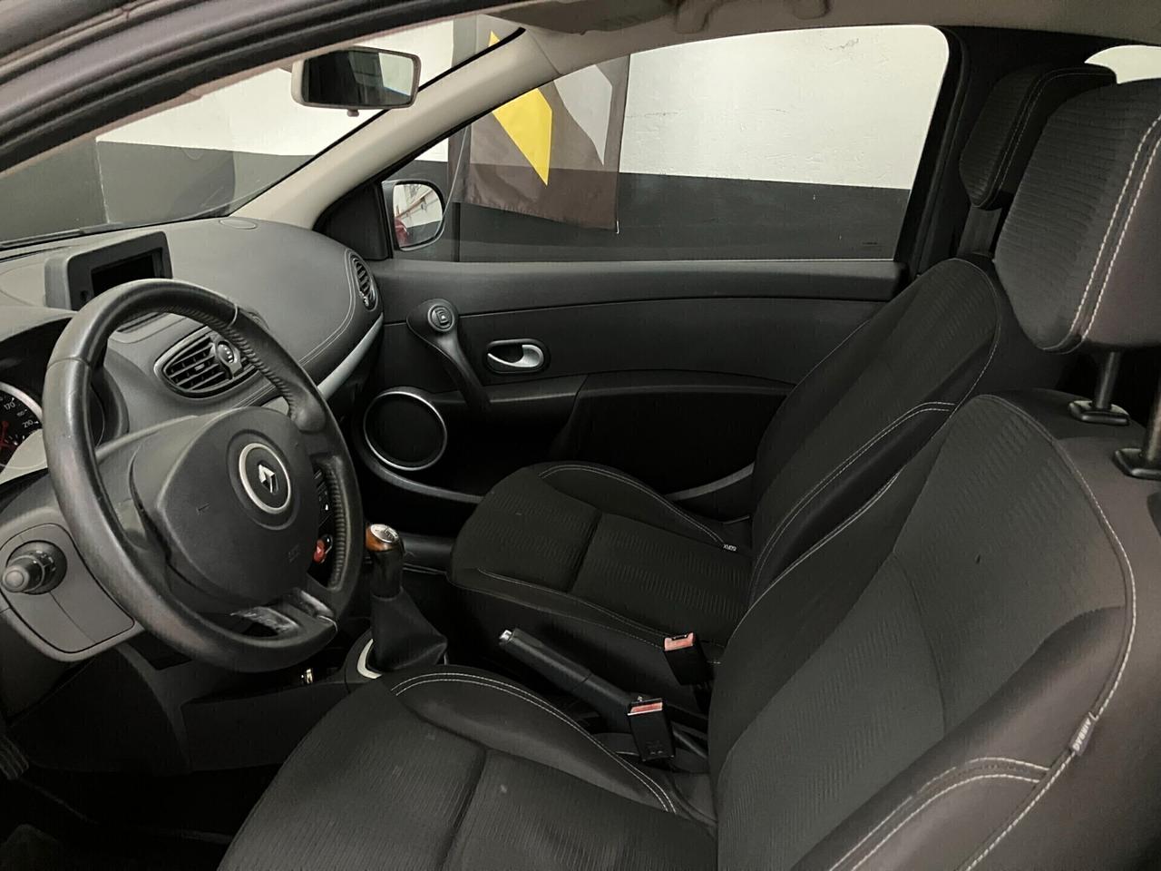 Renault Clio 1.2 16V TCE 100CV 3p 20TH NEOPATENTATI