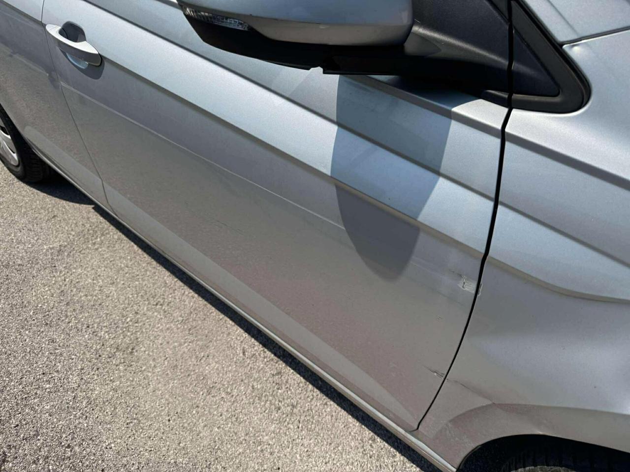 VW Polo 1.0 TGI 5p. Trendline BMT-2020