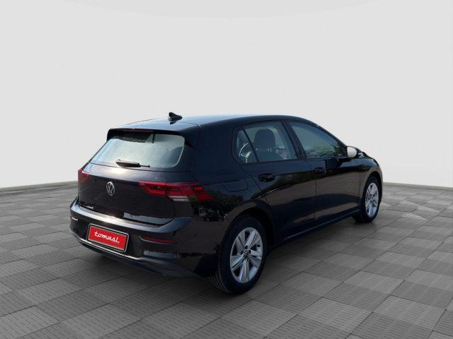 VOLKSWAGEN Golf Golf 2.0 TDI Life