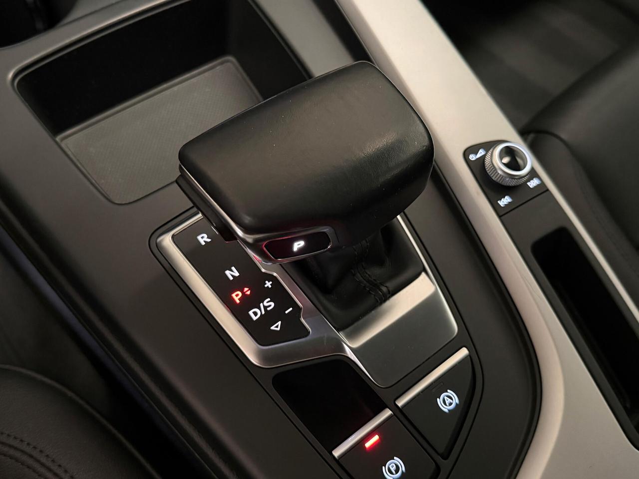 Audi A5 SPB 40 TDI S tronic advance