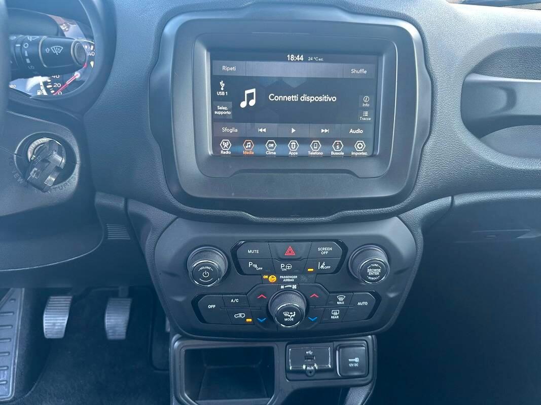 Jeep Renegade 1.0 t3 Business 2wd