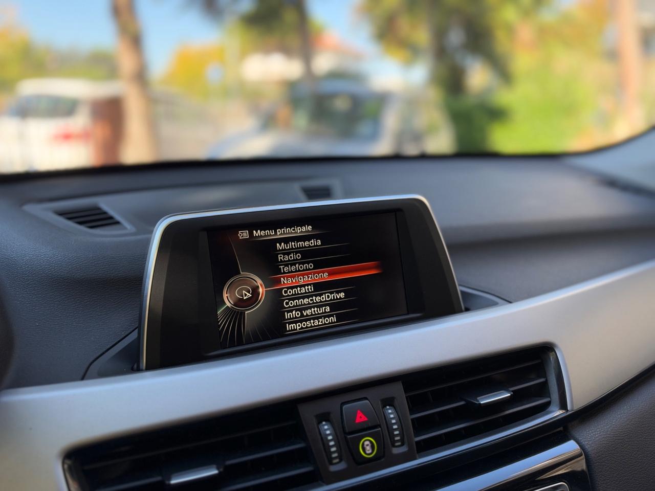 Bmw X1 sDrive18d Business