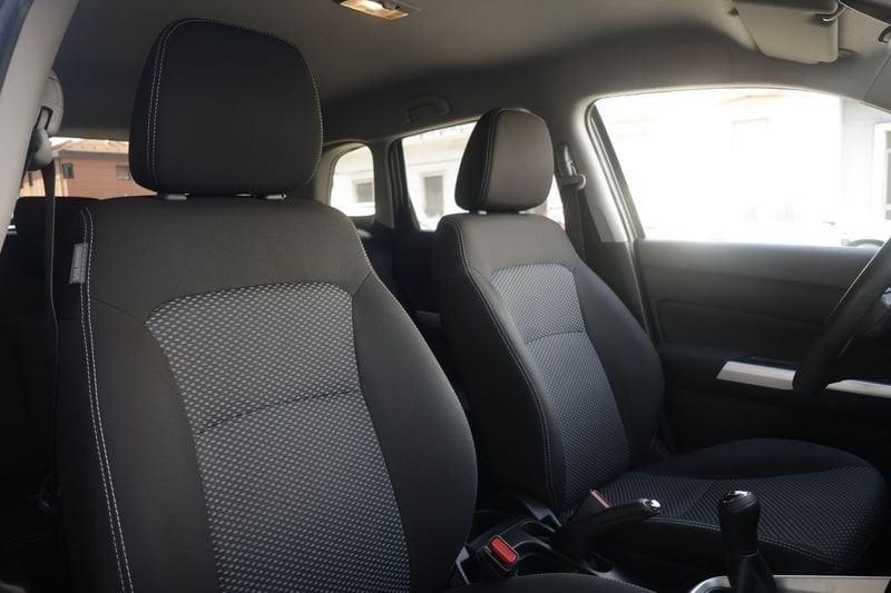 Suzuki Vitara Suzuki Vitara 1.6 VVT A/T S/S 2WD V-Top autom. Unicoproprietario