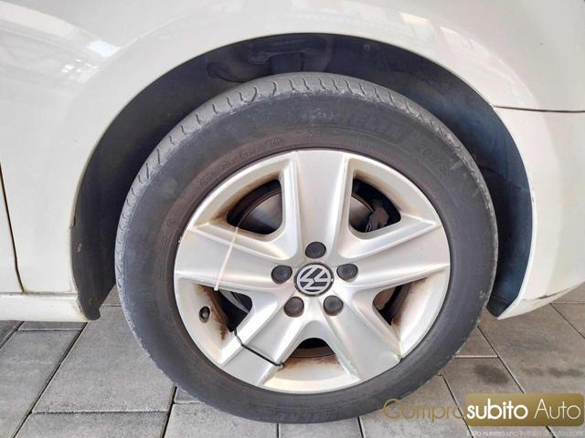 VOLKSWAGEN Golf 1.4 TSI 122CV 5p. Highline