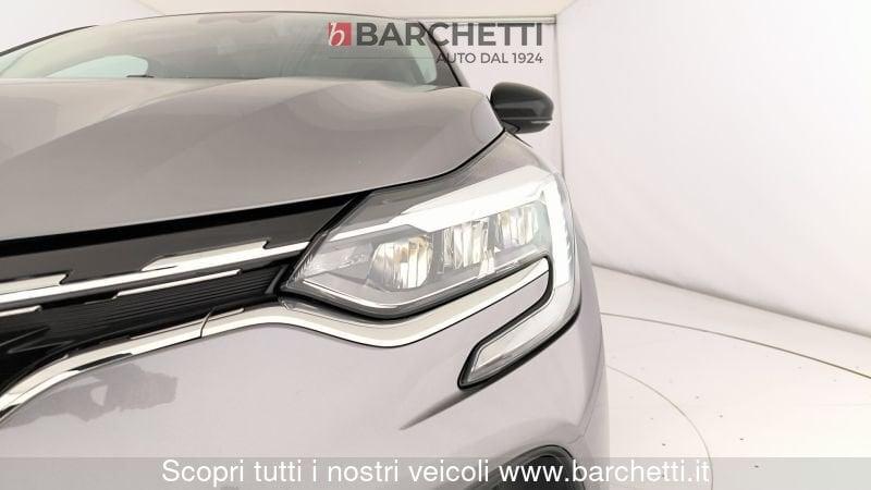 Renault Captur 2ª SERIE BLUE DCI 8V 115 CV EDC BUSINESS