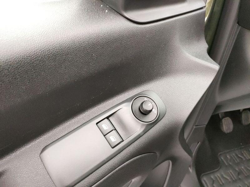 Citroën Berlingo Berlingo BlueHDi 100 Stop&Start M Plus