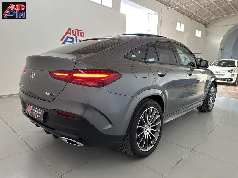 Mercedes-Benz GLE GLE 300 d 4Matic Mild Hybrid AMG Line Premium Plus