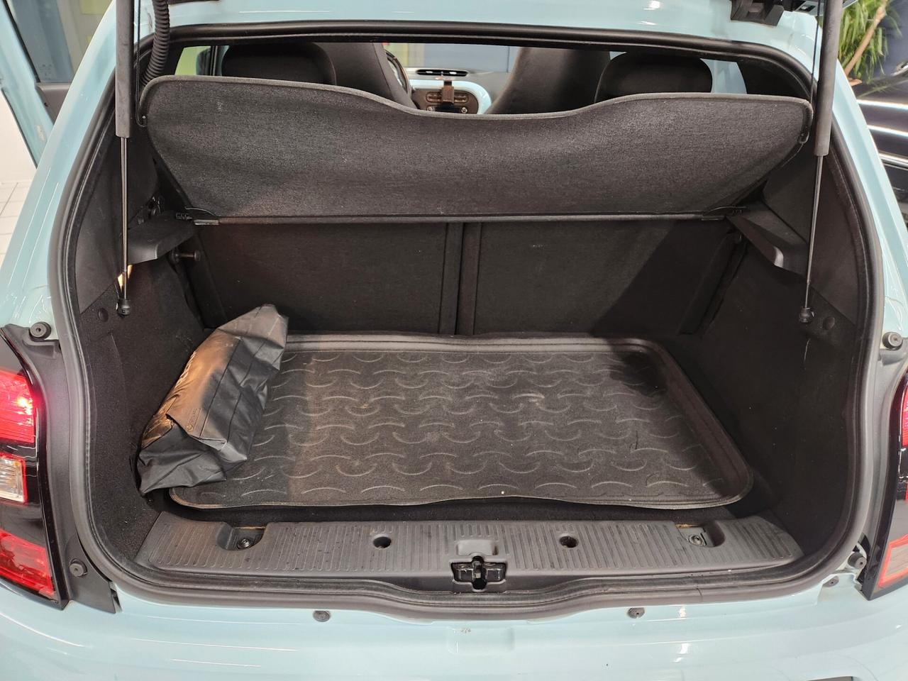 Renault Twingo 1.0 SCe Stop&Start Energy Openair