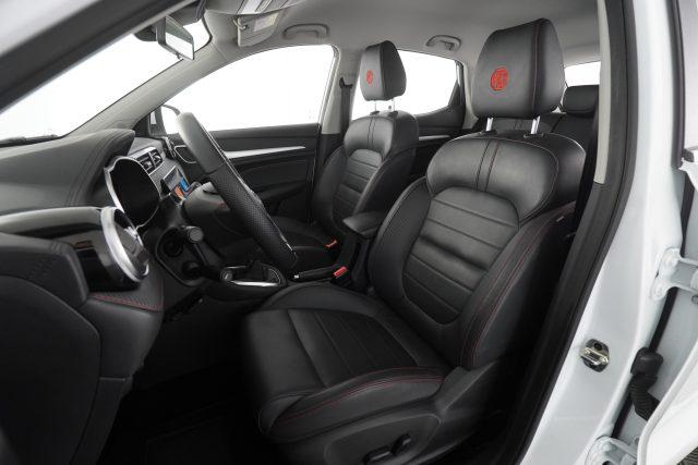 MG ZS ZS Classic 1.5 VTi-tech Luxury