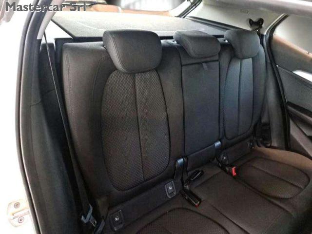 BMW X2 X2 F39 sdrive18d Business X Auto - GL115FD