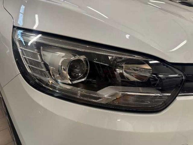 Renault Grand Scénic Grand Scenic IV 2017 1.7 blue dci Sport Edition2 120cv edc