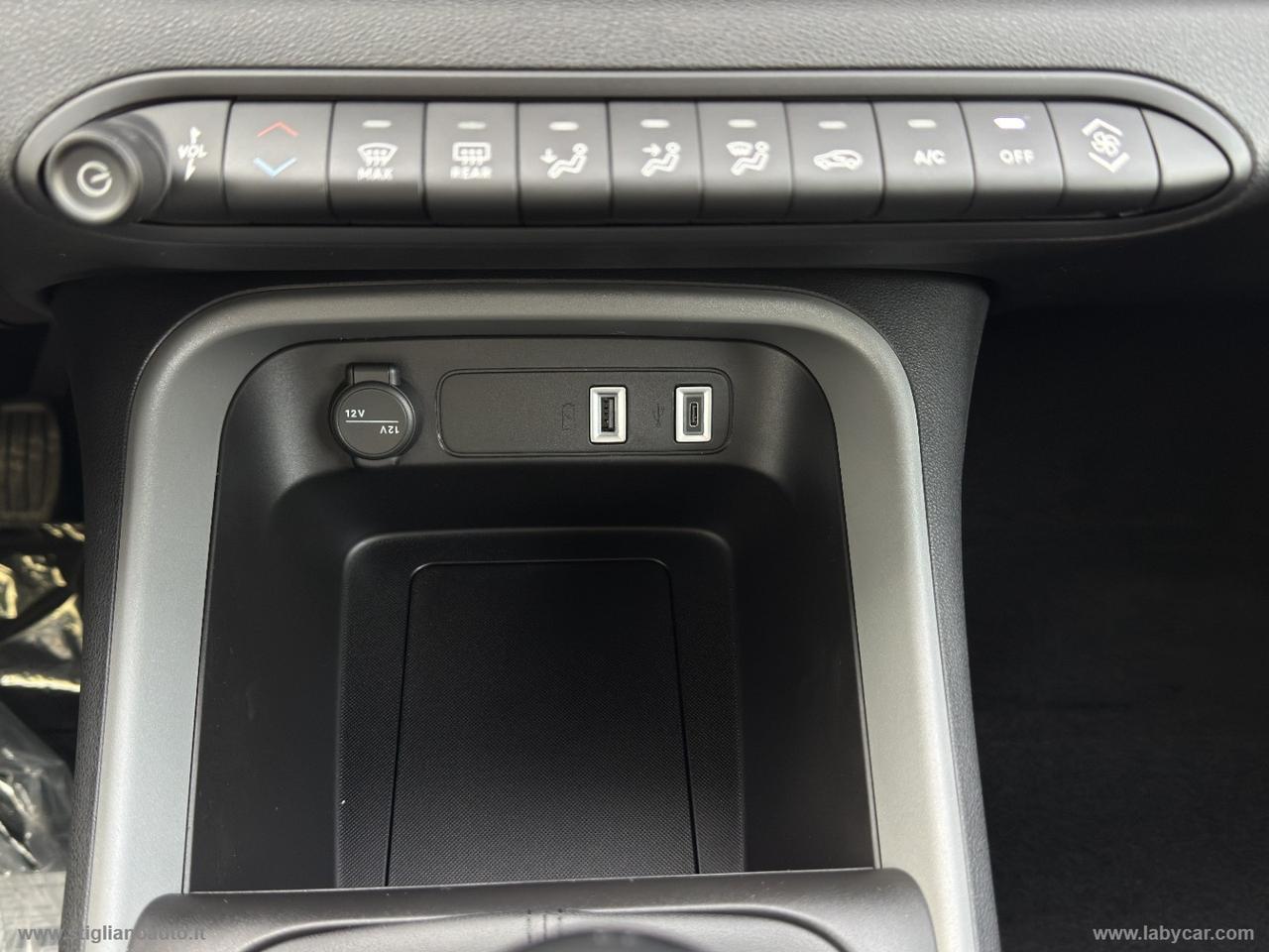 JEEP Avenger 1.2 Turbo Longitude PREZZO REALE