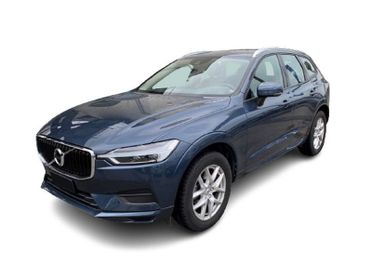 Volvo XC60 D4 190 CV Automatica NAVI LED Business Plus