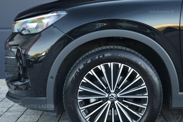 VOLKSWAGEN Tiguan 1.5 eTSI 130 CV ACT DSG Life GANCIO TRAINO