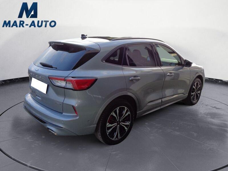 Ford Kuga Kuga 2.5 Plug In Hybrid 225 CV CVT 2WD ST-Line X