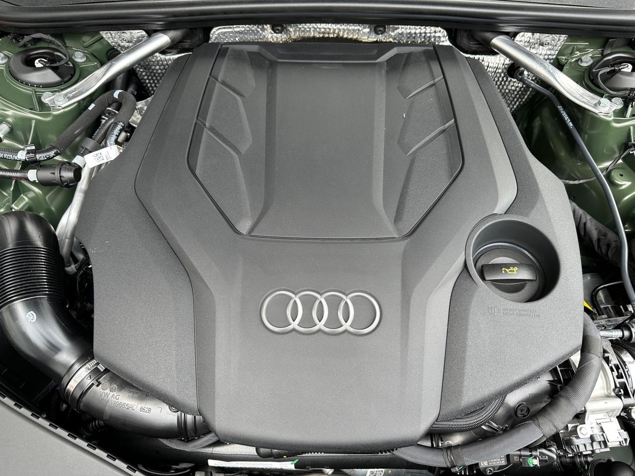 Audi A6 allroad 55 TFSI 3.0-AUTO UNICA EUROPA