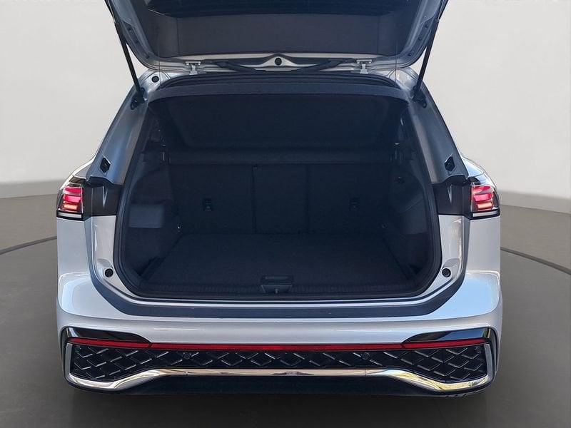 Volkswagen Tiguan 2.0 TDI 110KW SCR R-Line DSG