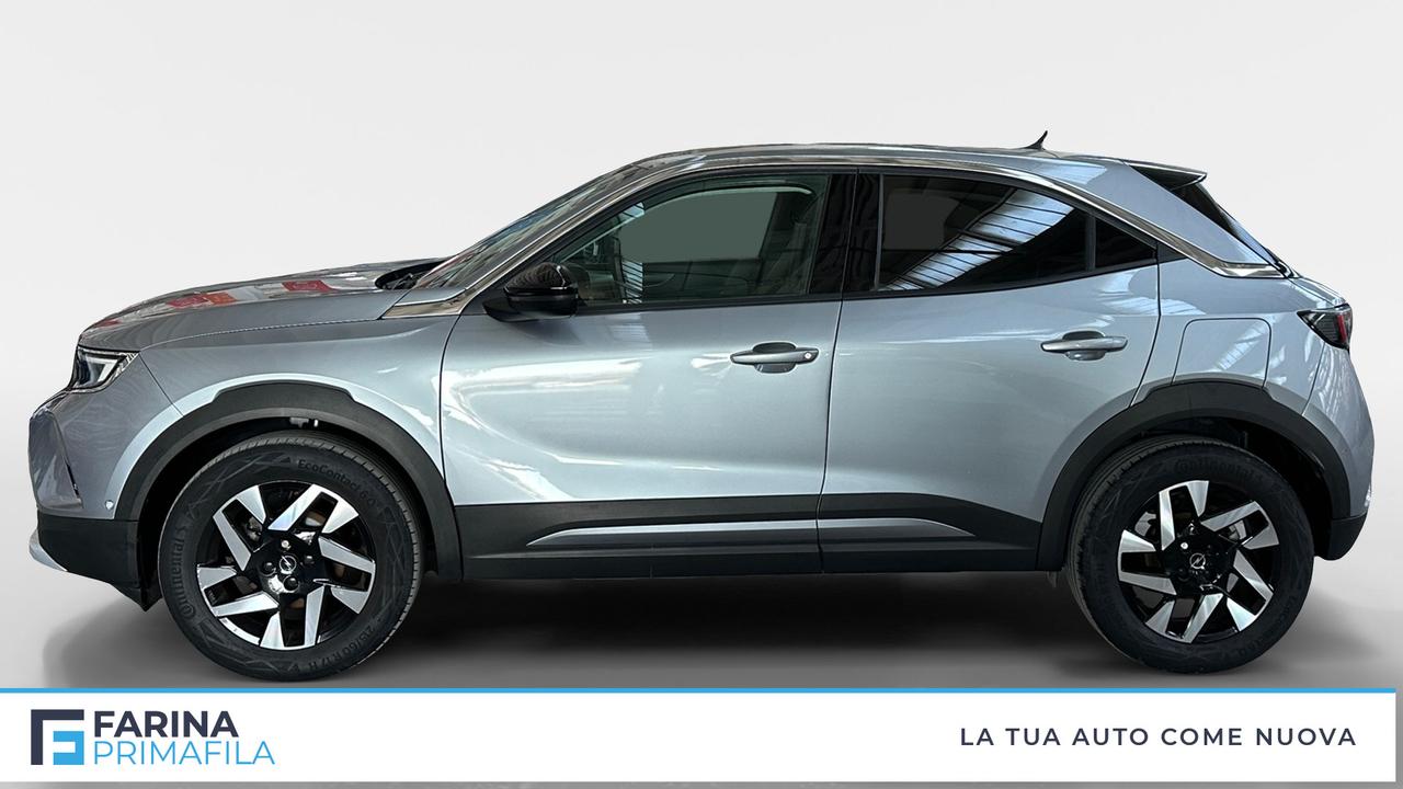OPEL Mokka II 2020 - Mokka 1.2 t Elegance s&s 100cv